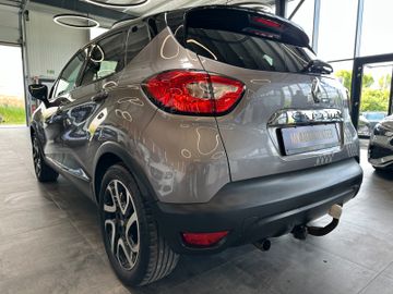 MYAUTOCENTER – Gebraucht- und Jahreswagen mit Werkstattservice in Pfaffenhofen Renault Captur Luxe *AHK*Klima*Sitzh*Navi*