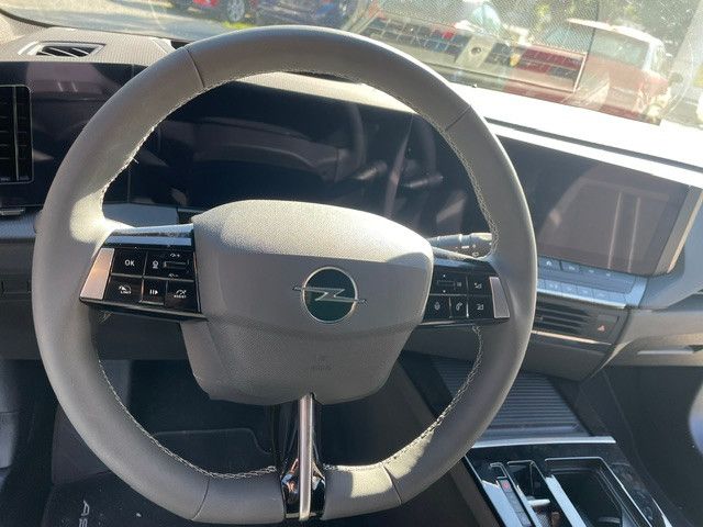 Fahrzeugabbildung Opel Astra L Electric GS 115KW