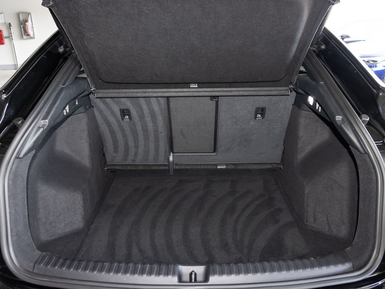 Audi Q4 e-tron Sportback 40 S line Head Up Keyless foto 7