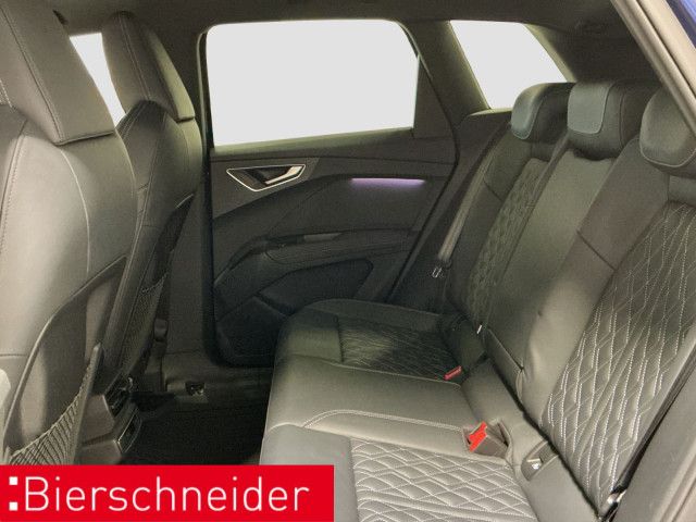 Audi Q4 e-tron - Bild 14