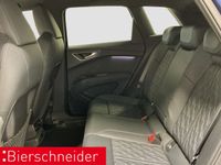 Audi Q4 e-tron - Vorschau Bild 14