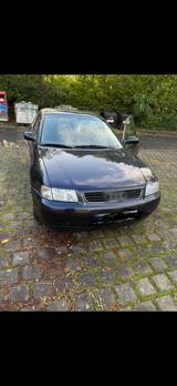 Audi A3 1.6 Rentner, Scheckheftgepflegt - gebrauchte Audi A3 aus dem Jahr 1999