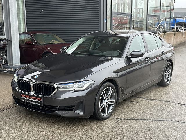 BMW 530d xDrive Aut.