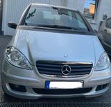Mercedes-Benz A 150 CLASSIC Classic - Mercedes-Benz A 150 in Wuppertal