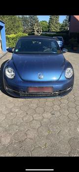 Andere VW beetl Cabrio - Andere in Bochum