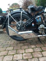 Norton Modell 19 - NORTON MOTORRAD