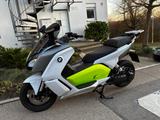 BMW  Bmw C Evolution Tauglichkeit für B196 / A1 - ELEKTRO