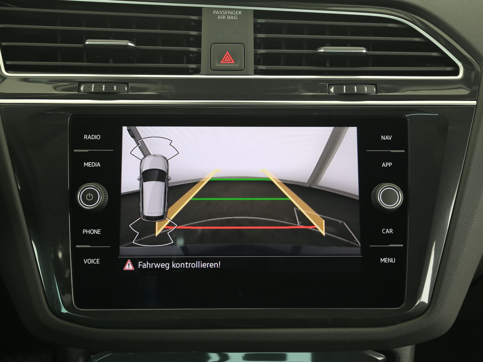 Volkswagen Tiguan - Bild 21