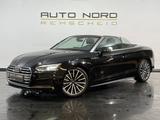 Audi A5 40 TFSI Cabrio sport*S-Line*DAB*S-Tronic*LED* - Audi A5 in Solingen