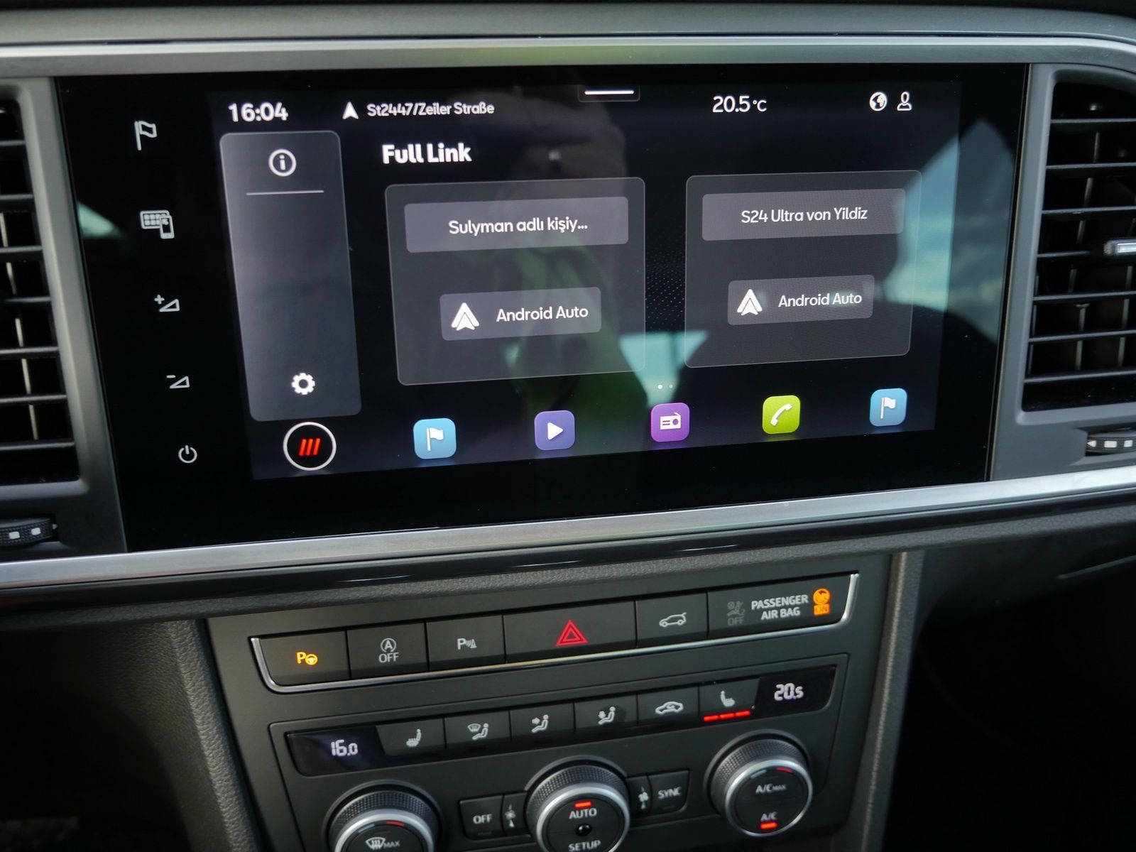 Seat Ateca - Bild 20