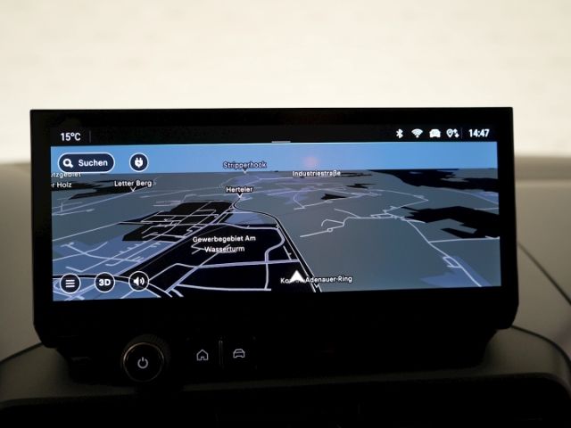 Combo-e Life FACELIFT GS 50kWH+NAVI+RÜCKFAHRKAME