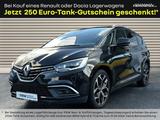 Renault Scenic Grand Intens GPF 1.3 TCe 140 Scheckheft - gebrauchte Renault Scenic aus dem Jahr 2022