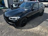 BMW 120 Baureihe 1 Lim. 5-trg. 120 i Advantage - BMW 120 in Frankfurt (Main)