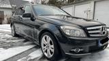 Mercedes-Benz Mercedes Benz C200 CDI - Mercedes-Benz C 200 Gebrauchtwagen in Kiel
