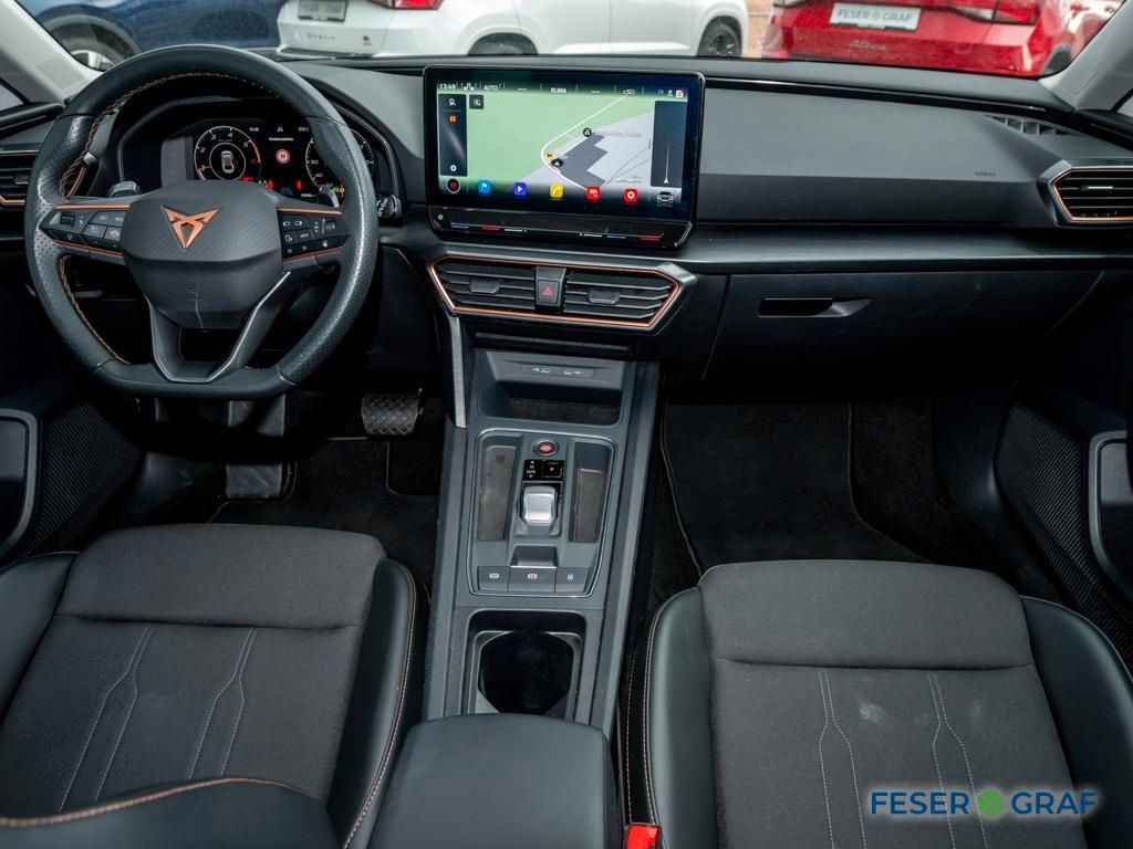Cupra Leon - Bild 11