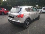 Nissan Qashqai 1.6 Acenta acenta - Nissan Qashqai Gebrauchtwagen in Bonn
