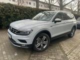 Volkswagen TIGUAN ALLSPACE HIGHLINE 4M 7-SITZER|VIRTUAL|360 - Volkswagen Tiguan Allspace aus 2017