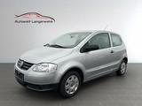 Volkswagen Fox*Basis*Tüv Neu*Service Neu*1.Hand* - VW Fox Gebrauchtwagen