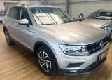 Volkswagen Tiguan 2.HAND,NAVI,ACC,AHK,PDC,ALLWETTER - Volkswagen Tiguan in Bonn