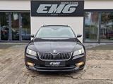 Skoda Superb Combi 2.0 TDI STYLE*DCC*ACC*BUSINESS PAKE - Skoda Superb Gebrauchtwagen in Dortmund