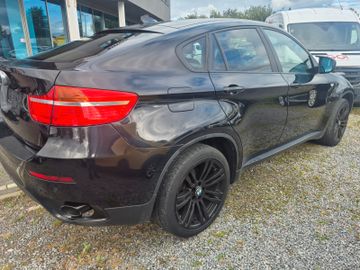BMW X6 - 6