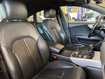 Audi A7 3.0 TDI quattro *Sline*AHK*Bose*Massage*Kamer