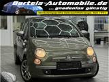 Fiat 500 by Diesel, Klima, Leder, Panorama, Bluetooth - Fiat 500 by-DIESEL