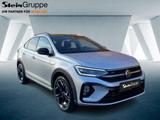 Volkswagen Taigo R-Line DSG MATRIX+APP+DAB+AHK+VIRT+ACC+LED - Gebrauchtwagen in Lübeck