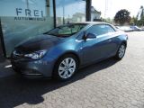 Opel Cascada 1.6 SIDI Turbo Innovation,Automatik,NAVI - Opel Cascada