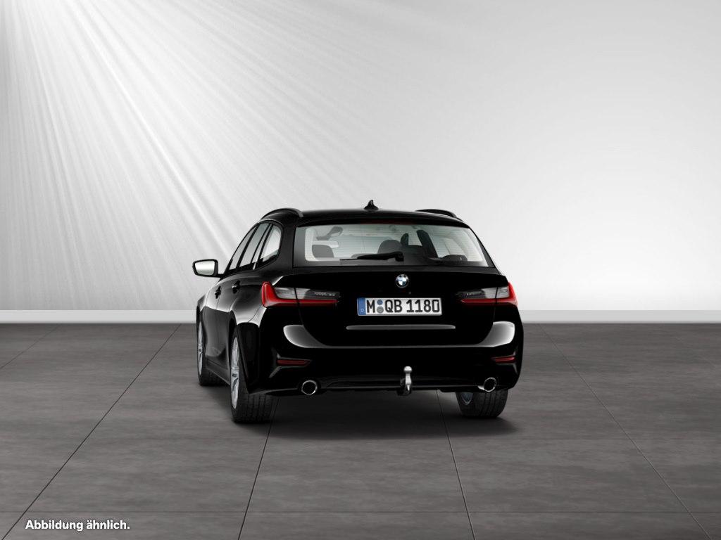 BMW 3 Series i Touring Adv. Aut. AHK Sportsitz, миниатюра 8