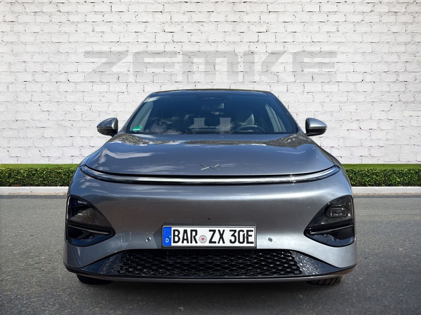 XPENG G6