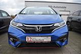 Honda Jazz Dynamic,1.H.,15Tkm,Euro 6,Tüv neu+Garantie - Honda Jazz Dynamic mit Benzin-Antrieb