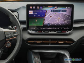 Cupra Terramar - 9