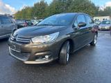 Citroën C4  Exclusive XENON NAVI  65000KM - Citroën C4 Exclusive mit Benzin-Antrieb