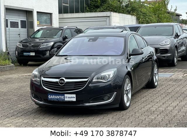 Opel InsigniaA Lim.Business Innovation*Navi*1Hand*EU6