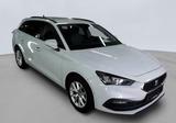 Seat Leon 2.0 TDI 110kW DSG ST  TOP Ausstattung - Seat Gebrauchtwagen von 2022