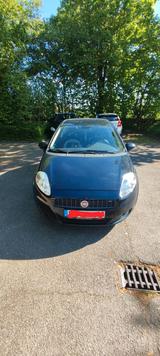 Fiat Punto 199 2009 Gut Zustand - Fiat Grande Punto 199