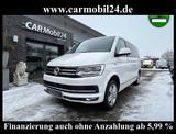 Volkswagen T6 Multivan 2.0 TDI Multivan Generation Six*LED* - Volkswagen T6 Multivan in Oldenburg