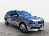 Skoda Kamiq Tour 1,0 TSI 110PS LED Kamera AHK Smart-Li - Skoda Kamiq: Limousine