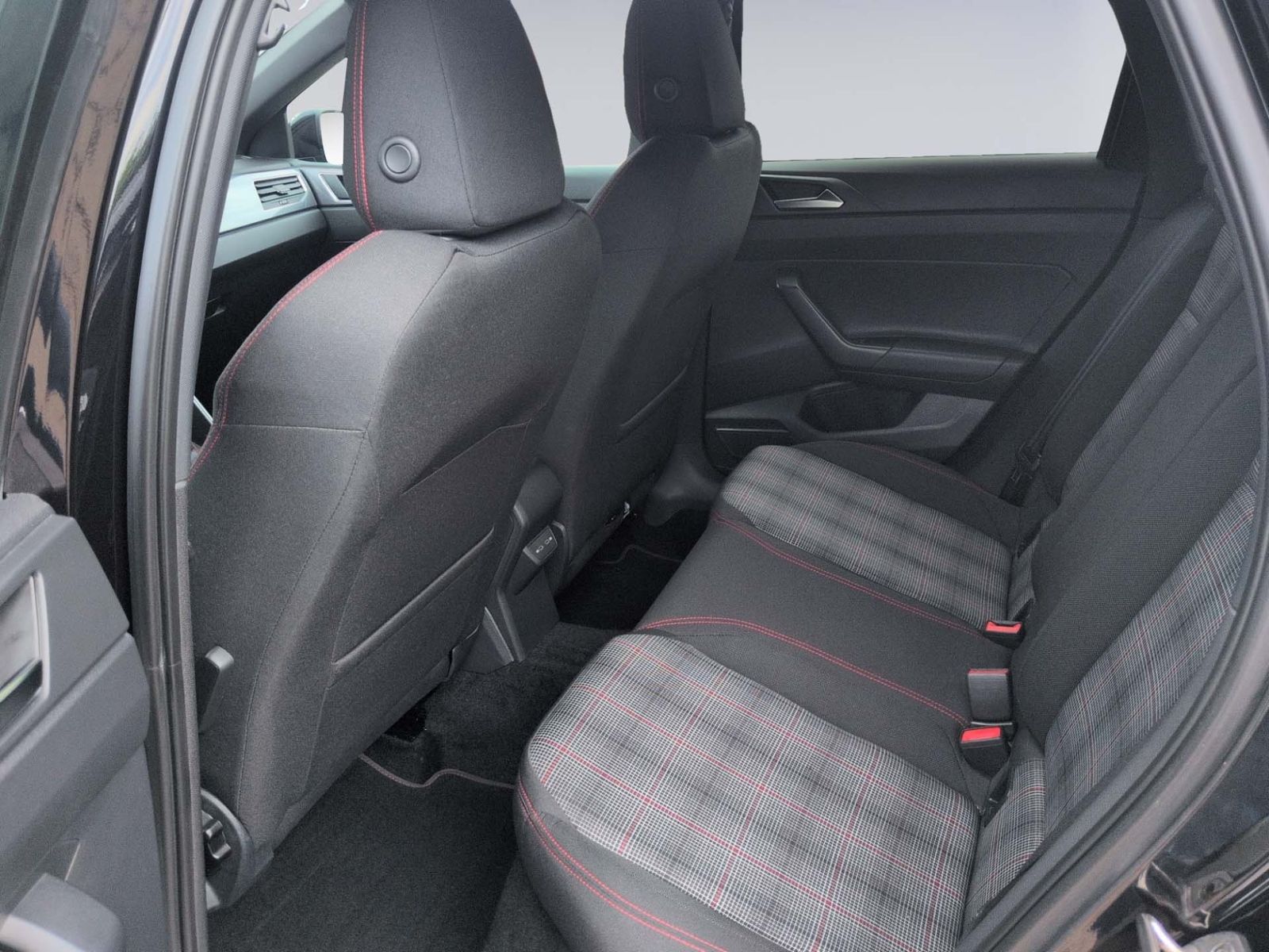 Polo GTI 2.0 TSI DSG CLIMATRONIC+LED+SHZ