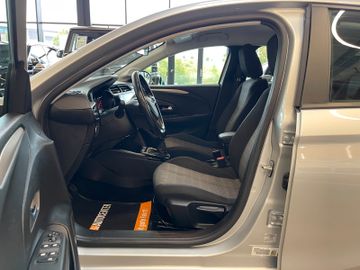 Opel Corsa F Edition *1. Hand*Navi*Kamera*19% MWST*