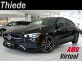 Mercedes-Benz CLA 220D SB AMG LINE 8G-DCT NAVI/LED/SPORT/DAB+ - gebrauchte Mercedes-Benz CLA 220 aus dem Jahr 2021
