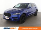 Jaguar F-Pace 25t Prestige AWD Aut.*NAVI*TEMPO*BI-XENON - Jaguar F-Pace in Bochum