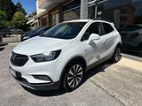 Opel Mokka X 1.4 Turbo Ecotec 120CV 4x2 - Opel Mokka X Kombi Gebrauchtwagen