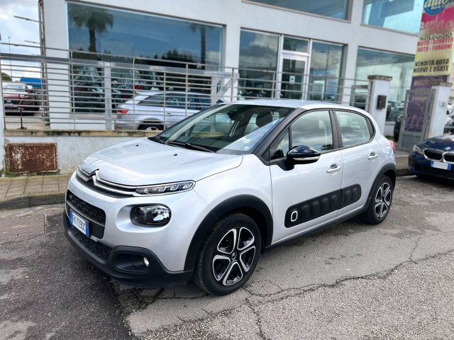 Citroën Citroen C3 PureTech 82