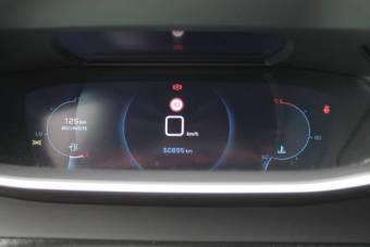 Peugeot 208 GT PUTE 100