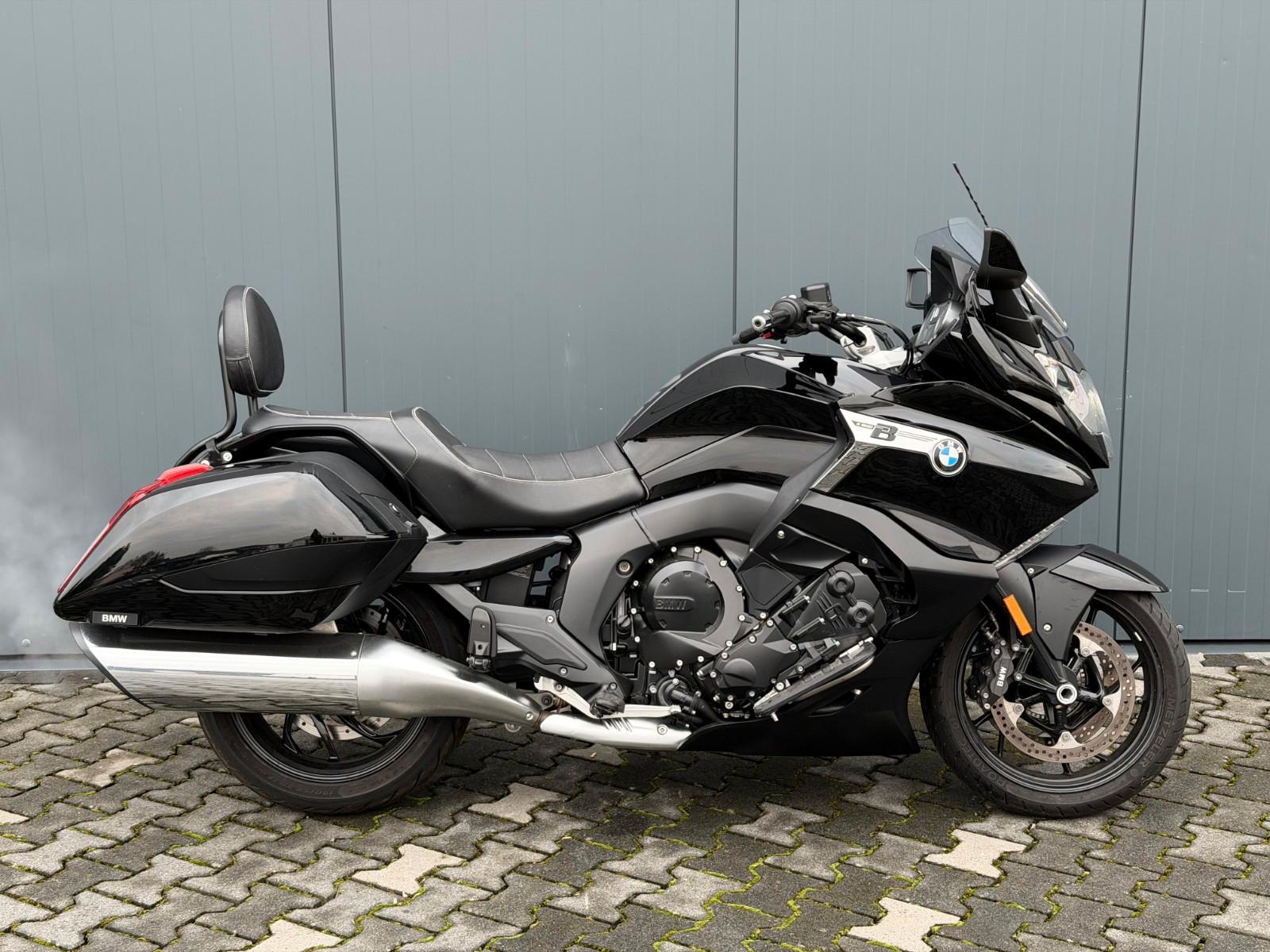 BMW K 1600 Bagger