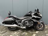 BMW K 1600 Bagger - BMW K 1600 B