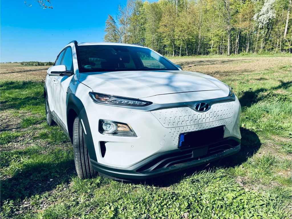 Image of Hyundai KONA Elektro