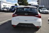 Hyundai i20 Select-Function- - gebrauchte Hyundai i20 aus dem Jahr 2022